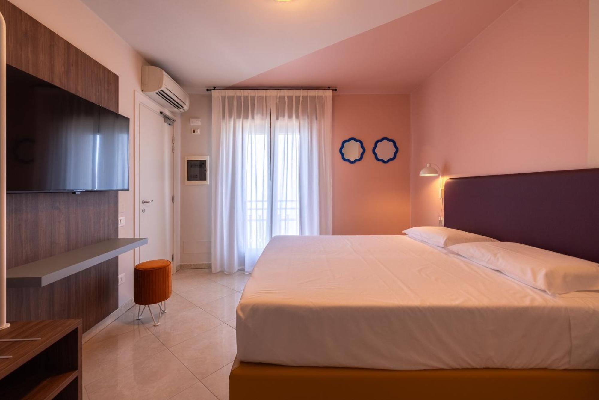 Hotel Miralago Lazise Exterior foto