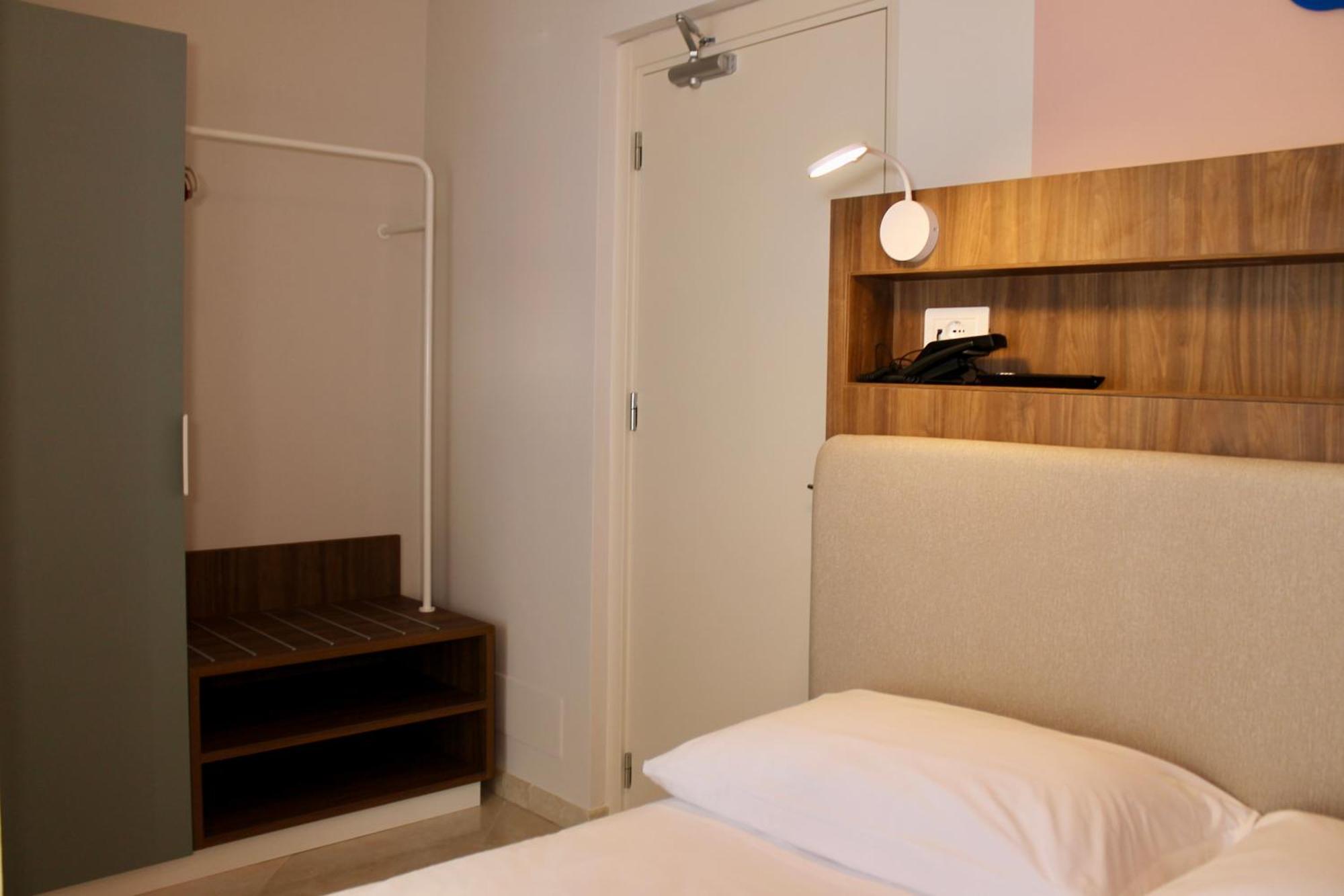 Hotel Miralago Lazise Exterior foto